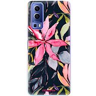 iSaprio Summer Flowers pro Vivo Y72 5G - Phone Cover