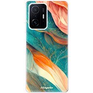 iSaprio Abstract Marble pro Xiaomi 11T / 11T Pro - Phone Cover