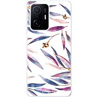 iSaprio Eucalyptus pro Xiaomi 11T / 11T Pro - Phone Cover