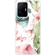 iSaprio Exotic Pattern 01 pro Xiaomi 11T / 11T Pro - Phone Cover