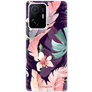 iSaprio Exotic Pattern 02 pre Xiaomi 11T/11T Pro - Kryt na mobil