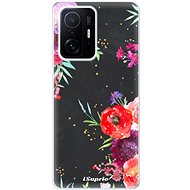 iSaprio Fall Roses pro Xiaomi 11T / 11T Pro - Phone Cover
