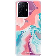 iSaprio New Liquid pro Xiaomi 11T / 11T Pro - Phone Cover
