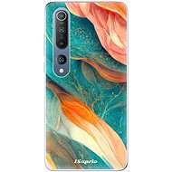 iSaprio Abstract Marble pro Xiaomi Mi 10 / Mi 10 Pro - Phone Cover