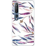 iSaprio Eucalyptus pro Xiaomi Mi 10 / Mi 10 Pro - Phone Cover