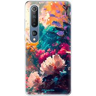 iSaprio Flower Design pro Xiaomi Mi 10 / Mi 10 Pro - Phone Cover