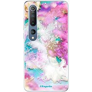 iSaprio Galactic Paper pro Xiaomi Mi 10 / Mi 10 Pro - Phone Cover