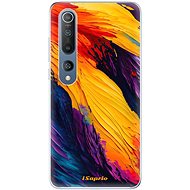 iSaprio Orange Paint pro Xiaomi Mi 10 / Mi 10 Pro - Phone Cover