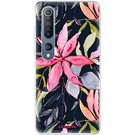 iSaprio Summer Flowers pro Xiaomi Mi 10 / Mi 10 Pro - Phone Cover
