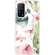 iSaprio Exotic Pattern 01 pro Xiaomi Mi 10T / Mi 10T Pro - Phone Cover