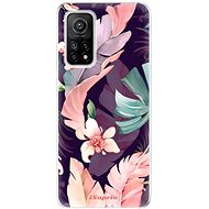 iSaprio Exotic Pattern 02 for Xiaomi Mi 10T / Mi 10T Pro - Phone Cover