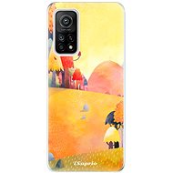 iSaprio Fall Forest pro Xiaomi Mi 10T / Mi 10T Pro - Phone Cover