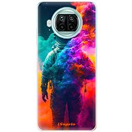 iSaprio Astronaut in Colors pro Xiaomi Mi 10T Lite - Phone Cover