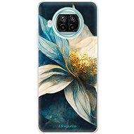 iSaprio Blue Petals pro Xiaomi Mi 10T Lite - Phone Cover
