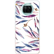 iSaprio Eucalyptus pro Xiaomi Mi 10T Lite - Phone Cover