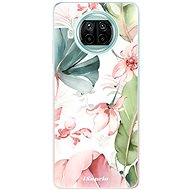 iSaprio Exotic Pattern 01 pro Xiaomi Mi 10T Lite - Phone Cover