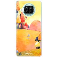 iSaprio Fall Forest pro Xiaomi Mi 10T Lite - Phone Cover