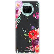 iSaprio Fall Roses pro Xiaomi Mi 10T Lite - Phone Cover