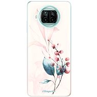 iSaprio Flower Art 02 for Xiaomi Mi 10T Lite - Phone Cover