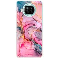 iSaprio Golden Pastel pro Xiaomi Mi 10T Lite - Phone Cover