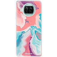 iSaprio New Liquid pro Xiaomi Mi 10T Lite - Phone Cover