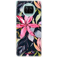 iSaprio Summer Flowers pro Xiaomi Mi 10T Lite - Phone Cover