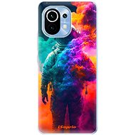 iSaprio Astronaut in Colors pro Xiaomi Mi 11 - Phone Cover
