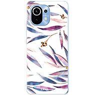 iSaprio Eucalyptus pro Xiaomi Mi 11 - Phone Cover