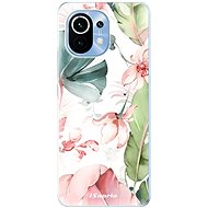 iSaprio Exotic Pattern 01 pro Xiaomi Mi 11 - Phone Cover