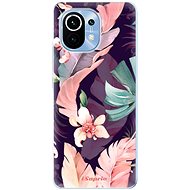 iSaprio Exotic Pattern 02 for Xiaomi Mi 11 - Phone Cover