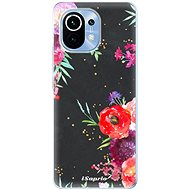 iSaprio Fall Roses pro Xiaomi Mi 11 - Phone Cover