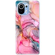 iSaprio Golden Pastel pro Xiaomi Mi 11 - Phone Cover
