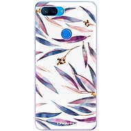 iSaprio Eucalyptus pro Xiaomi Mi 8 Lite - Phone Cover