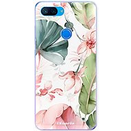 iSaprio Exotic Pattern 01 pro Xiaomi Mi 8 Lite - Phone Cover