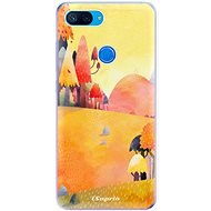 iSaprio Fall Forest pro Xiaomi Mi 8 Lite - Phone Cover