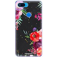iSaprio Fall Roses pro Xiaomi Mi 8 Lite - Phone Cover