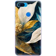 iSaprio Gold Petals pro Xiaomi Mi 8 Lite - Phone Cover
