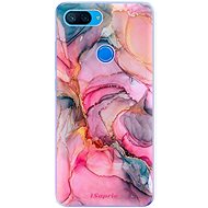 iSaprio Golden Pastel pro Xiaomi Mi 8 Lite - Phone Cover