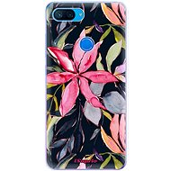 iSaprio Summer Flowers pro Xiaomi Mi 8 Lite - Phone Cover