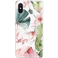 iSaprio Exotic Pattern 01 pro Xiaomi Mi 8 Pro - Phone Cover