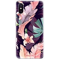 iSaprio Exotic Pattern 02 pro Xiaomi Mi 8 Pro - Phone Cover