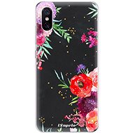 iSaprio Fall Roses pro Xiaomi Mi 8 Pro - Phone Cover