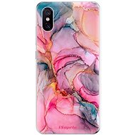 iSaprio Golden Pastel pro Xiaomi Mi 8 Pro - Phone Cover