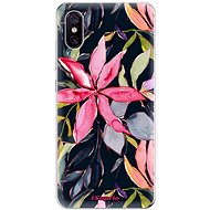 iSaprio Summer Flowers pro Xiaomi Mi 8 Pro - Phone Cover