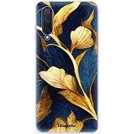 iSaprio Gold Leaves pro Xiaomi Mi 9 Lite - Phone Cover