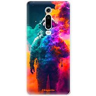 iSaprio Astronaut in Colors pro Xiaomi Mi 9T Pro - Phone Cover
