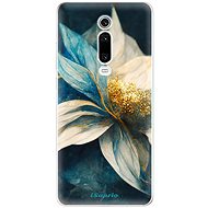 iSaprio Blue Petals pro Xiaomi Mi 9T Pro - Phone Cover
