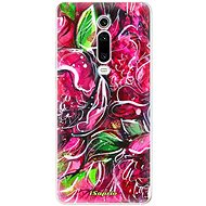 iSaprio Burgundy pro Xiaomi Mi 9T Pro - Phone Cover