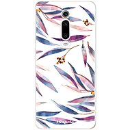 iSaprio Eucalyptus pro Xiaomi Mi 9T Pro - Phone Cover