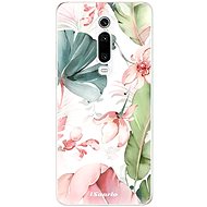 iSaprio Exotic Pattern 01 pro Xiaomi Mi 9T Pro - Phone Cover